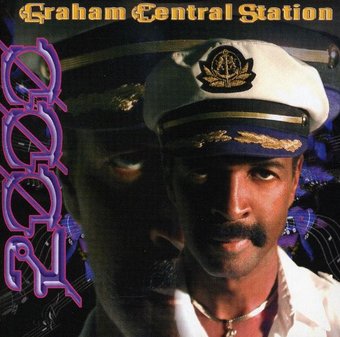 Graham Central Station 2000