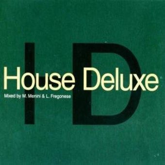 House Deluxe, Volume 7 [Saifam] (2-CD)