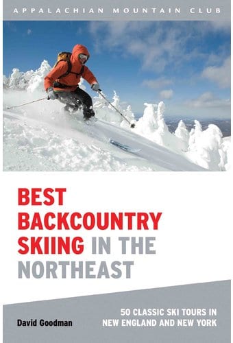 Best Backcountry Skiing in the Northeast: 50