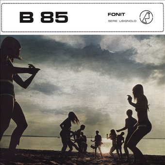 B85: Ballabili Anni '70 (Pop Country)