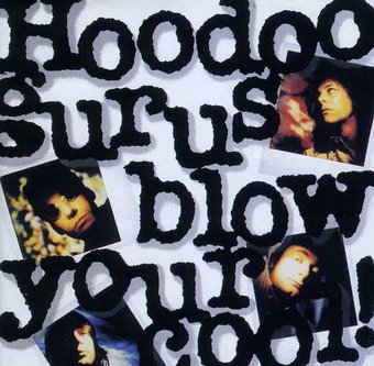Blow Your Cool [import]