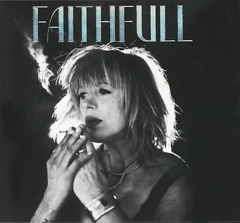 Faithfull: A Collection of Her Best Recordings