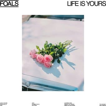 Life Is Yours [6/17] *