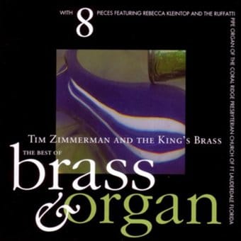 Best of Organ & Brass
