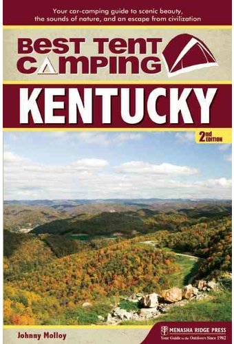 Best Tent Camping Kentucky: Your Car-Camping