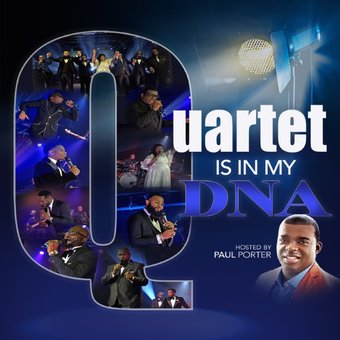 Various: Quartet Is In My Dna