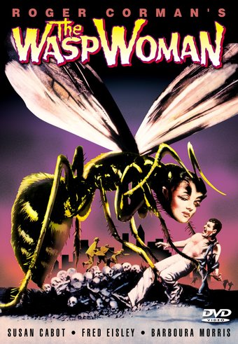 The Wasp Woman