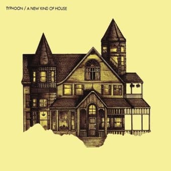 A New Kind of House [EP] [Digipak]