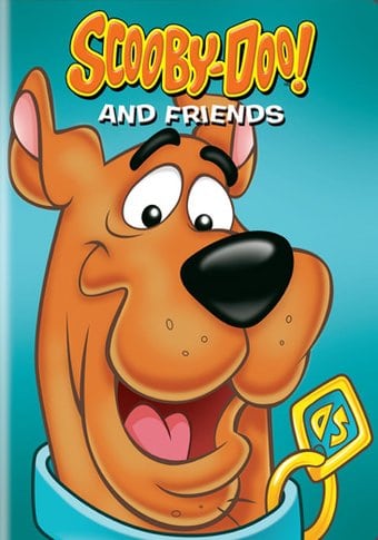 Scooby-Doo and Friends