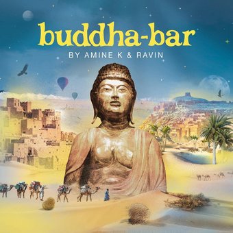 Buddha Bar (2-CD)