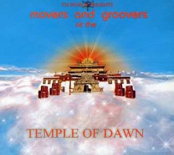 Movers & Groovers At The Temple of Dawn [import]