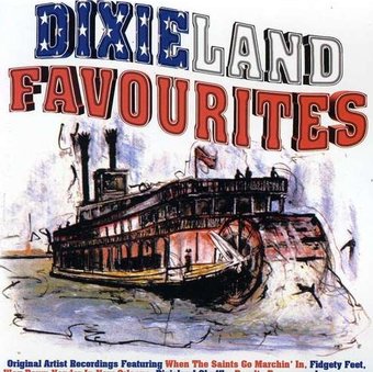 Dixieland / Various