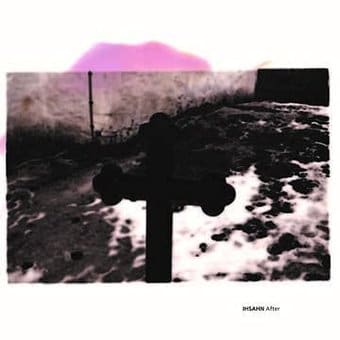 After (2Lp/1-Black/White Swirl Vinyl/2-Pink