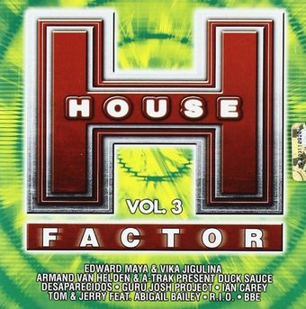 H-Factor Vol.3