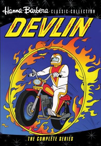 Devlin - Complete Series (2-Disc)