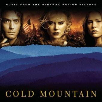 Cold Mountain: Music From The Motion Picture