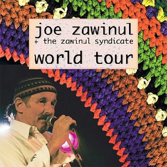 World Tour (Live) (2-CD)