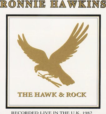 The Hawk & Rock (Live)