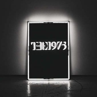 The 1975 (2-LPs - 180GV)