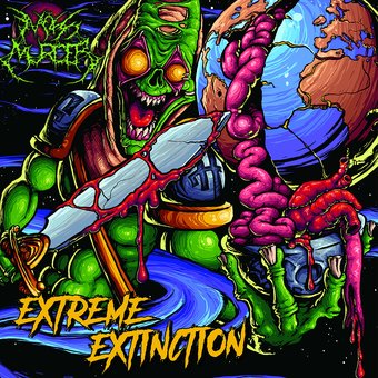 Extreme Extinction