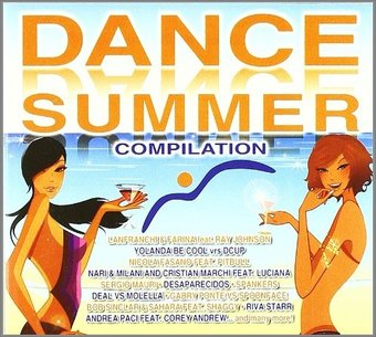 Dance Summer Compilation