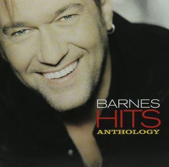Barnes Hits Anthology
