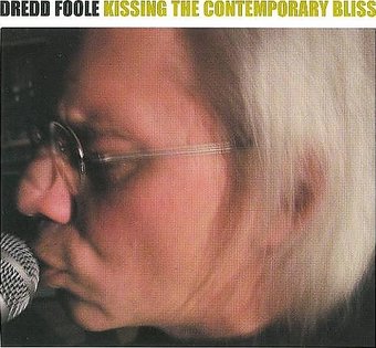 Kissing the Contemporary Bliss (2-CD)