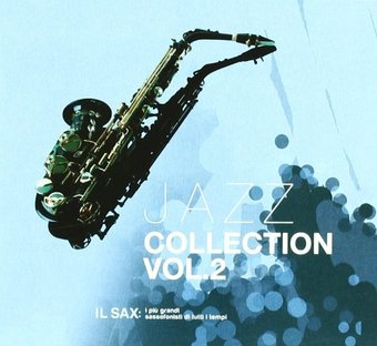 Jazz Collection Vol.2:Il Sax