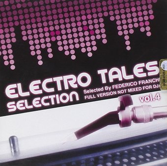Electro Tales Selection Vol.4