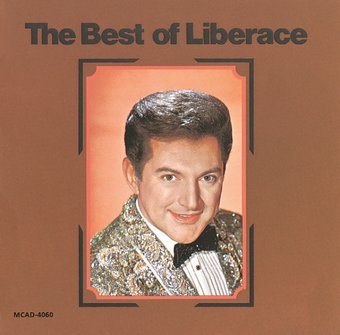 The Best of Liberace [MCA]