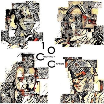 During After: The Best of 10cc (2-CD)
