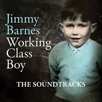 Working Class Boy: The Soundtracks