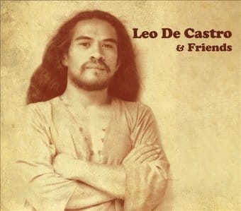 Leo de Castro & Friends (2-CD)