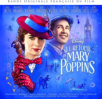 Le Retour de Mary Poppins [Original Soundtrack]