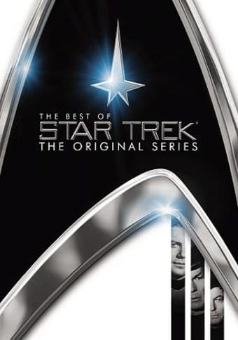 Star Trek: The Original Series - Best of Star