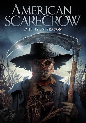 American Scarecrow