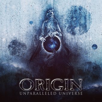 Unparalleled Universe (White Vinyl)