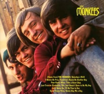 Monkees (Deluxe Edition)