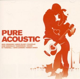 Pure Acoustic [2006]