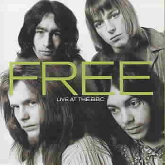Live at the BBC (2-CD)
