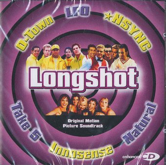 Longshot (Original Motion Picture Soundtrack)
