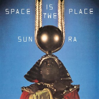 Space Is The Place (Verve By Request Ser