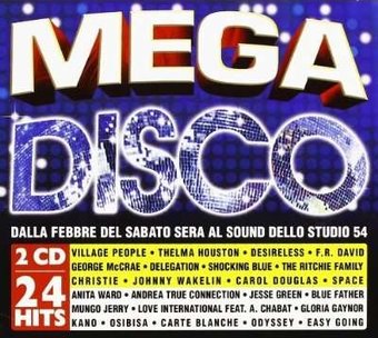 Mega Disco