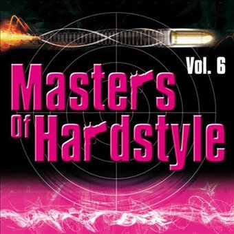 Masters of Hardstyle, Vol. 6 (2-CD)