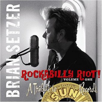 Rockabilly Riot, Volume 1: A Tribute to Sun