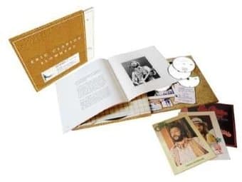 Slowhand [Super Deluxe Edition] (3-CD + DVD-Audio