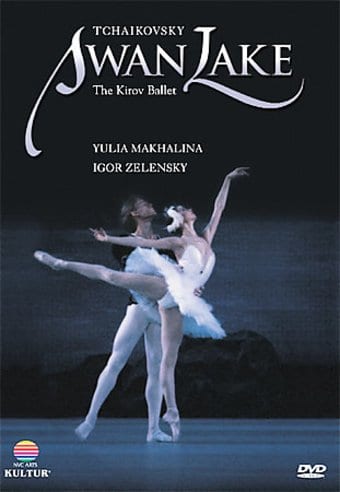 Kirov Ballet: Tchaikovsky's Swan Lake