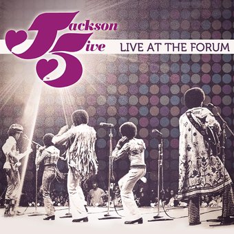 Live at the Forum (2-CD)