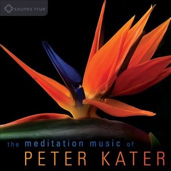 The Meditation Music of Peter Kater