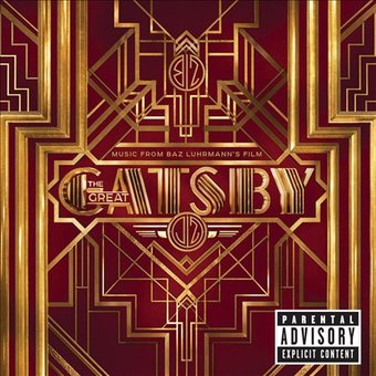 The Great Gatsby [Watertower Soundtrack]